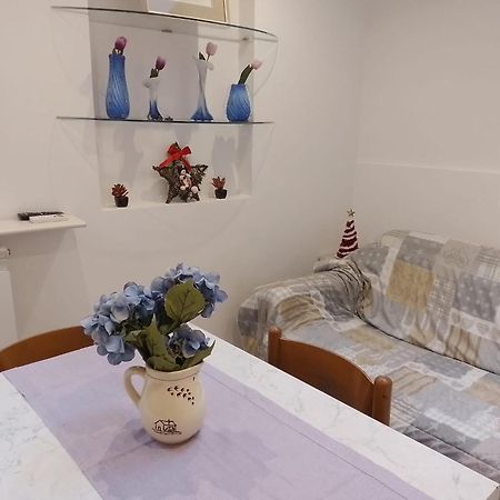 Apartment Close Guglie Bridge Venedig Exterior foto