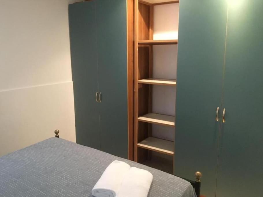 Apartment Close Guglie Bridge Venedig Exterior foto