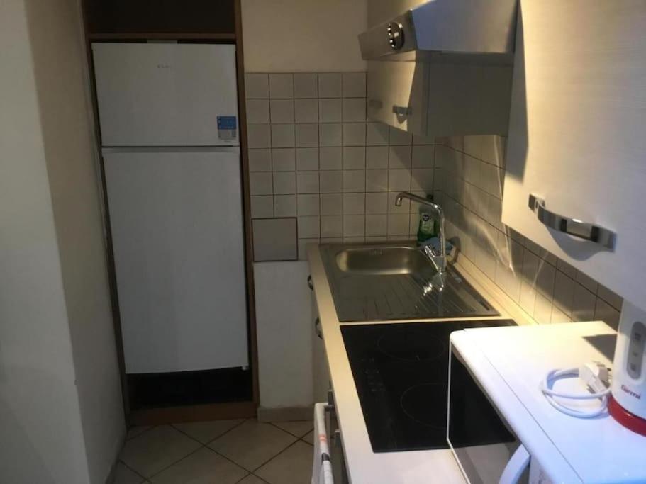 Apartment Close Guglie Bridge Venedig Exterior foto