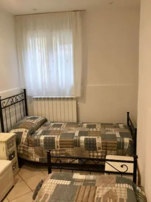 Apartment Close Guglie Bridge Venedig Exterior foto