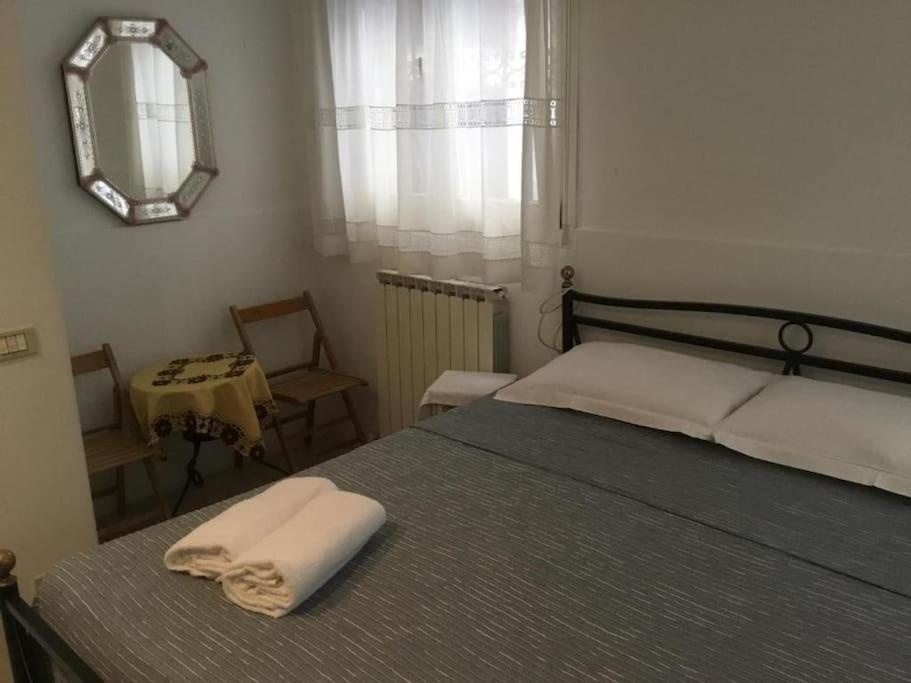 Apartment Close Guglie Bridge Venedig Exterior foto