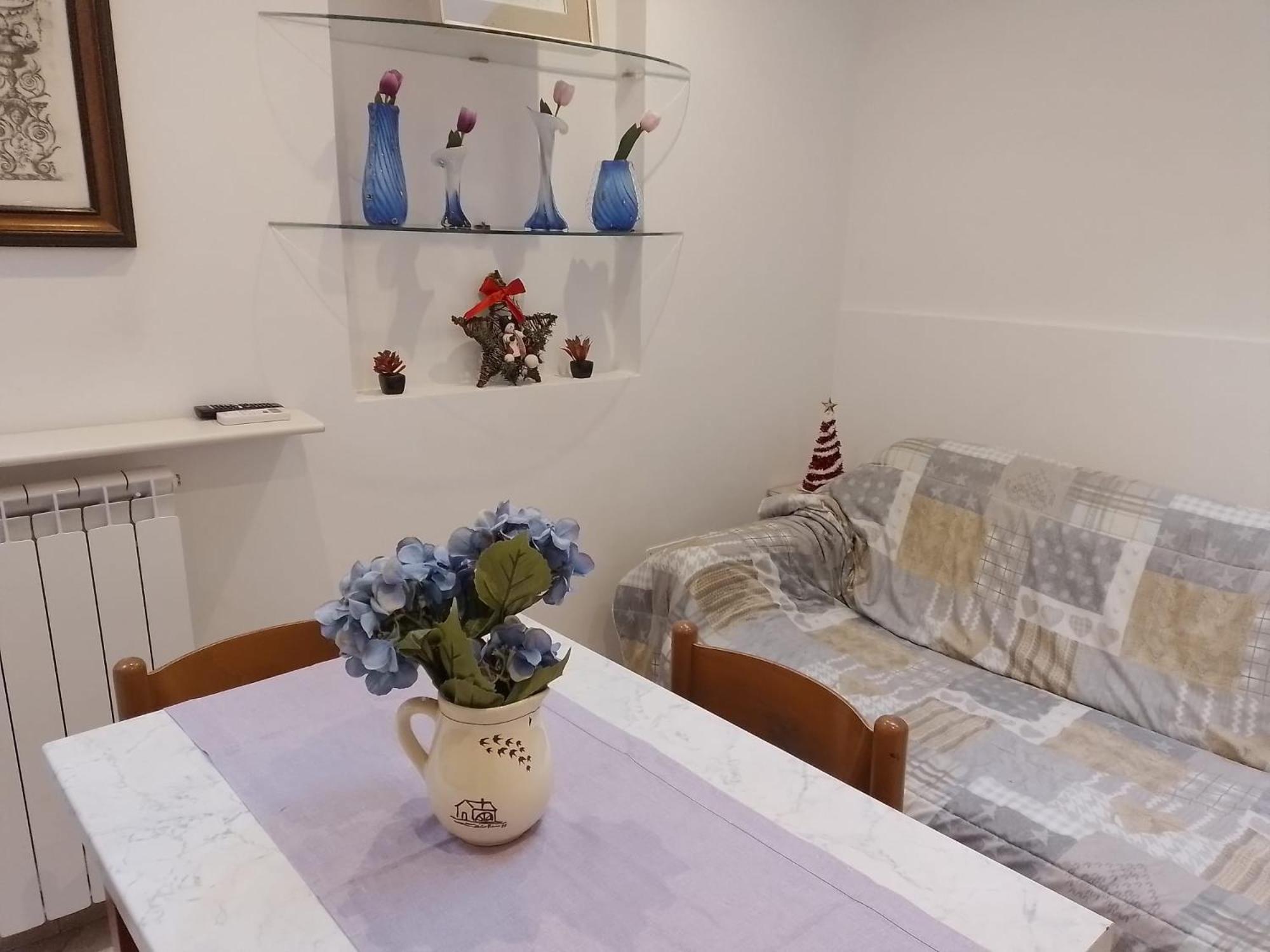 Apartment Close Guglie Bridge Venedig Exterior foto